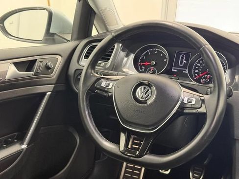 Used 2019 Volkswagen Golf Alltrack SE AWD/4WD image 12