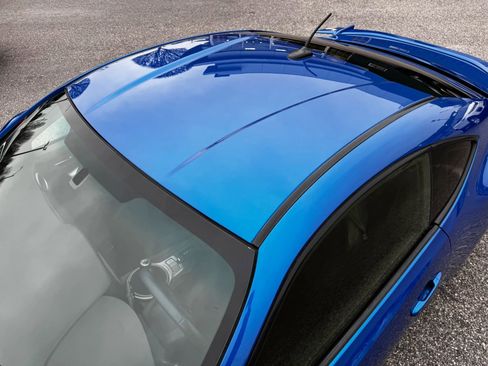 Used 2014 Subaru BRZ Limited w/ Popular Package #2B image 19