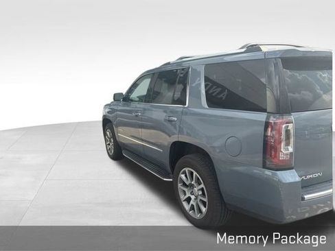 Used 2015 GMC Yukon Denali w/ Open Road Package AWD/4WD image 9