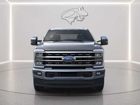 New 2026 Ford F250 Lariat image 8