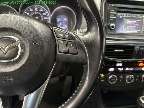 Used 2014 MAZDA MAZDA6 Touring image 23