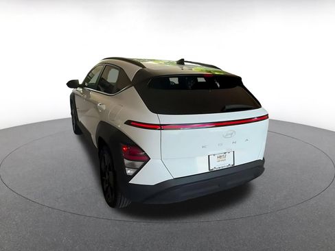 Used 2026 Hyundai Kona SEL Sport FWD image 14