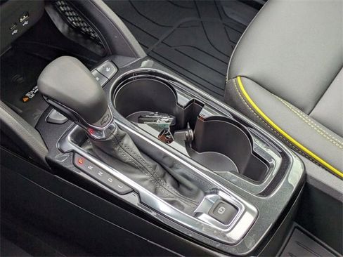 New 2026 Chevrolet TrailBlazer ACTIV w/ Convenience Package image 20