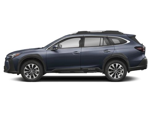 Used 2025 Subaru Outback Touring XT AWD/4WD image 13