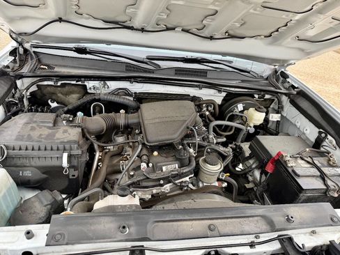 Used 2021 Toyota Tacoma SR image 11