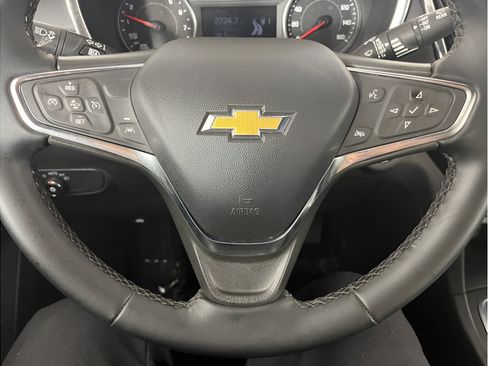 Used 2024 Chevrolet Equinox LT AWD/4WD image 21