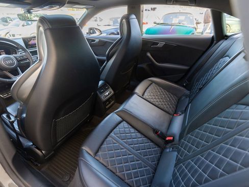 Used 2019 Audi S5 Premium Plus AWD/4WD image 30