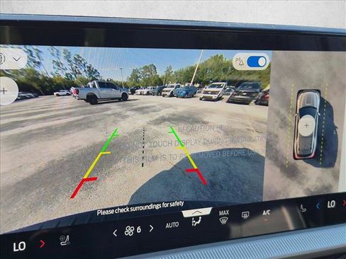 New 2026 Ford Explorer ST-Line w/ ST-Line Street Pack RWD image 13