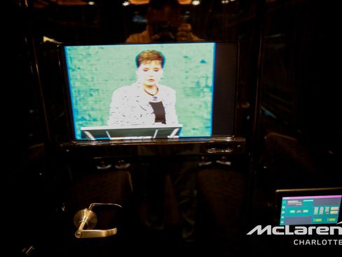 New 2024 Mercedes-Benz Sprinter 3500 image 30