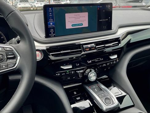 New 2025 Acura MDX SH-AWD image 20