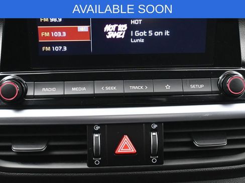 Used 2022 Kia Forte LXS FWD image 20