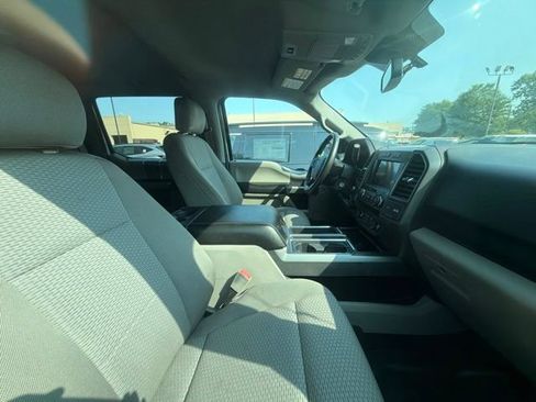 Used 2020 Ford F150 XLT w/ Equipment Group 302A Luxury AWD/4WD image 11