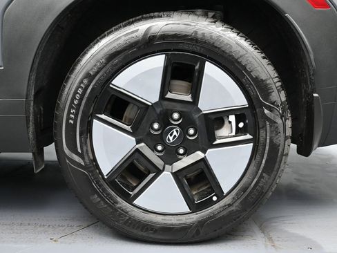 Used 2024 Hyundai Santa Fe SEL image 12