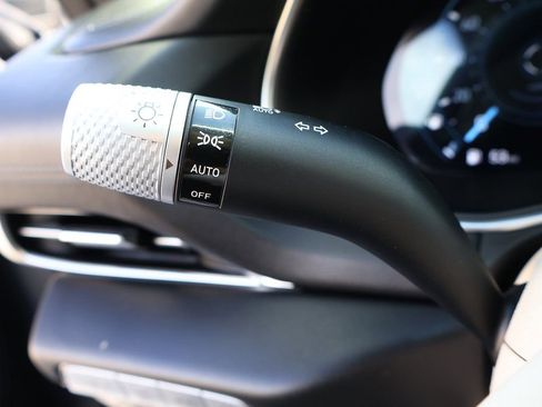 Used 2021 Genesis GV80 3.5T w/ Prestige Package 07 image 48