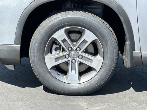 Used 2023 Honda Pilot EX-L image 9