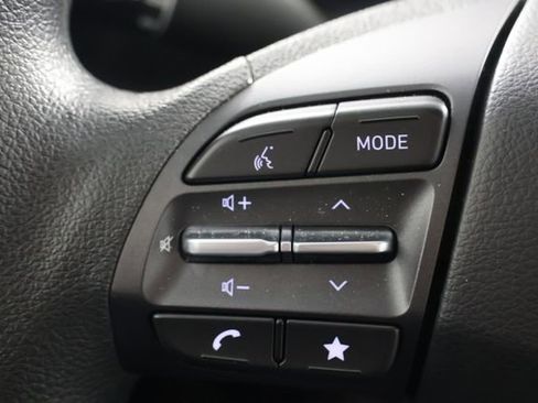 Certified 2023 Hyundai Kona SEL w/ Cargo Package image 11