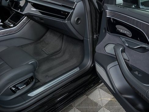 New 2026 Audi A8 L 3.0T image 24