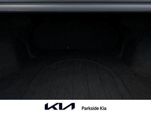 New 2026 Kia K4 LXS image 19