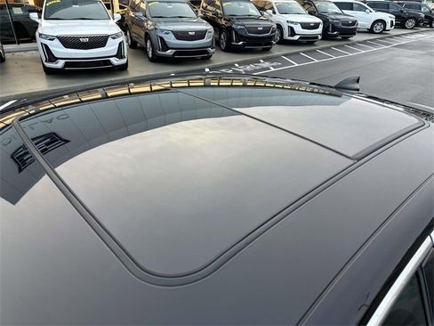 Used 2020 Cadillac CT5 Premium Luxury w/ Driver Awareness Plus Package image 12