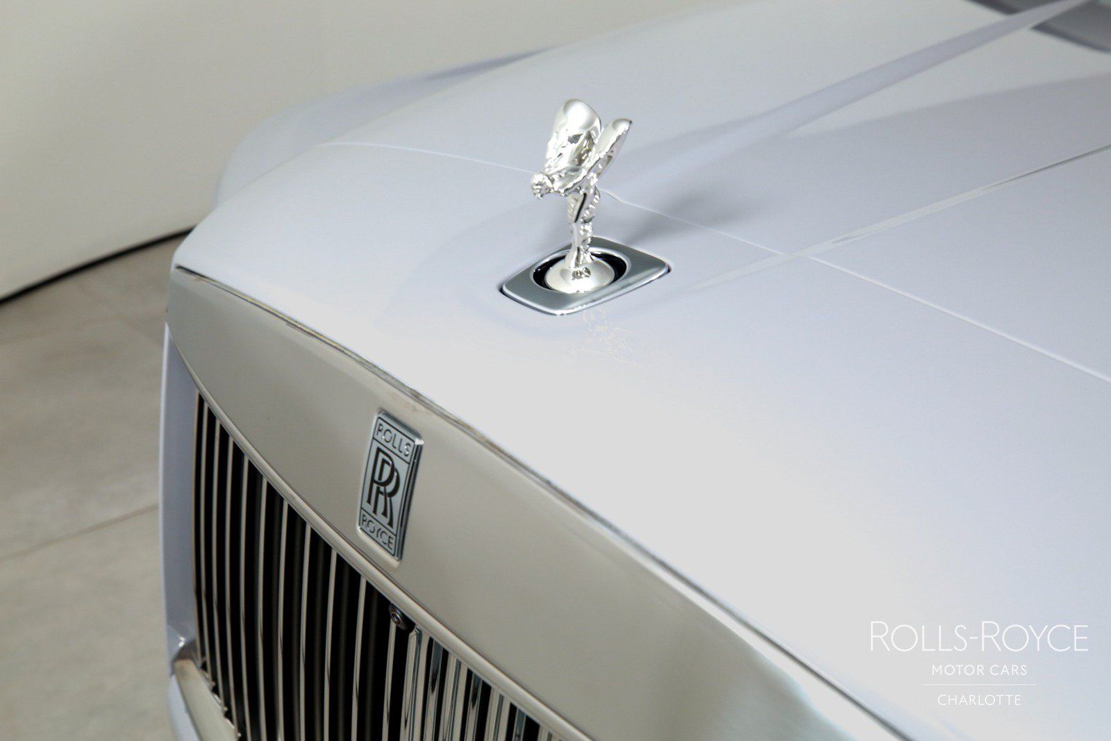 New 2027 Rolls-Royce Cullinan AWD/4WD image 44