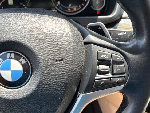 Used 2016 BMW X6 xDrive35i w/ XLine Package AWD/4WD image 16