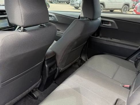Used 2018 Toyota Corolla iM w/ Carpet Mat Package (TMS) FWD image 15