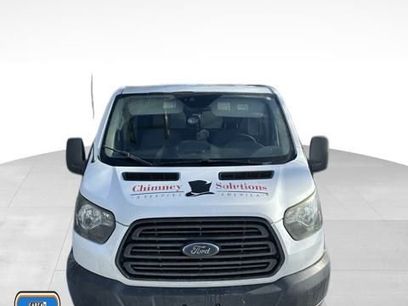 Used 2015 Ford Transit 150 130 Low Roof
