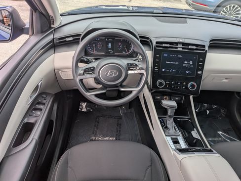Used 2023 Hyundai Tucson SEL FWD image 18