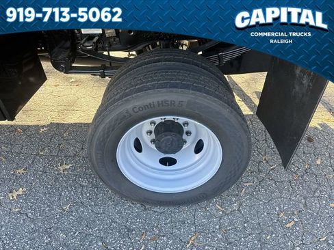 New 2026 Ford F450 XL w/ XL Chrome Package image 13