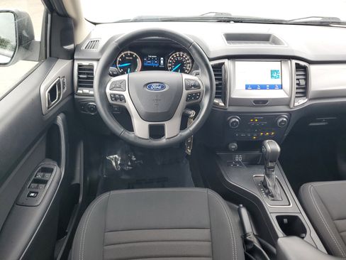 Used 2023 Ford Ranger XLT image 16