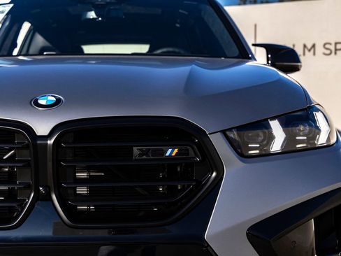 New 2026 BMW X5 M Competition image 10