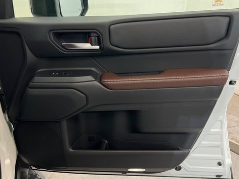 Used 2026 Toyota Land Cruiser w/ Premium Package image 23