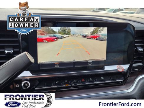 Used 2024 GMC Sierra 1500 SLT image 23