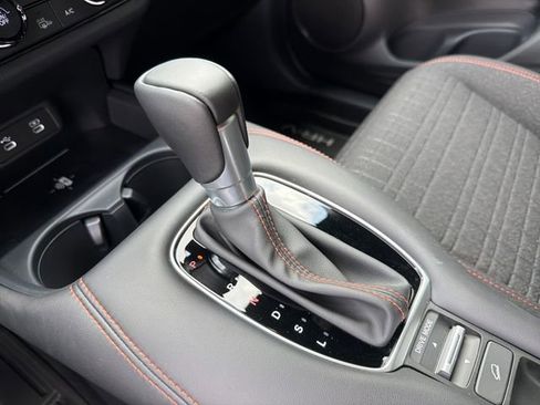 New 2026 Honda HR-V Sport image 24