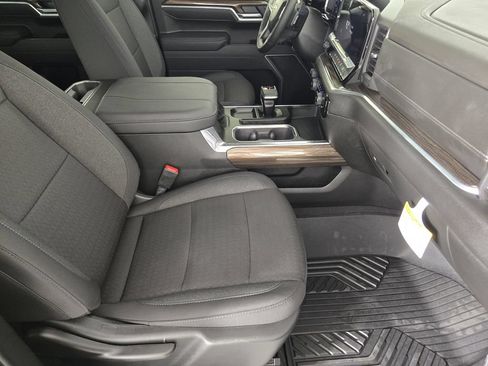 New 2026 Chevrolet Silverado 1500 LT AWD/4WD image 15
