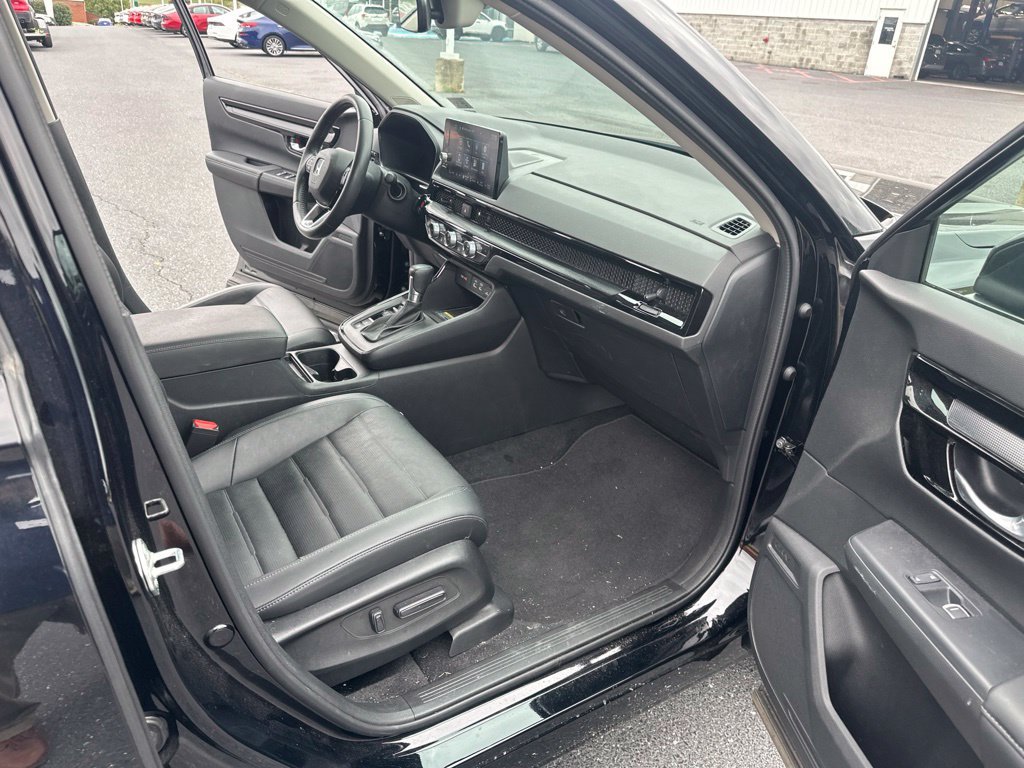 Used 2024 Honda CR-V EX-L image 13