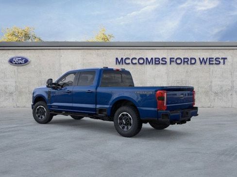 New 2026 Ford F250 Lariat w/ Tremor Off-Road Package image 6