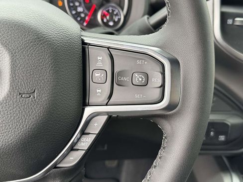 New 2026 RAM 2500 Big Horn image 21