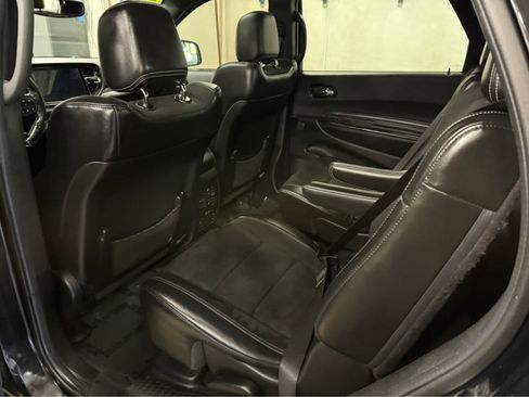 Used 2022 Dodge Durango SRT w/ Technology Group AWD/4WD image 25