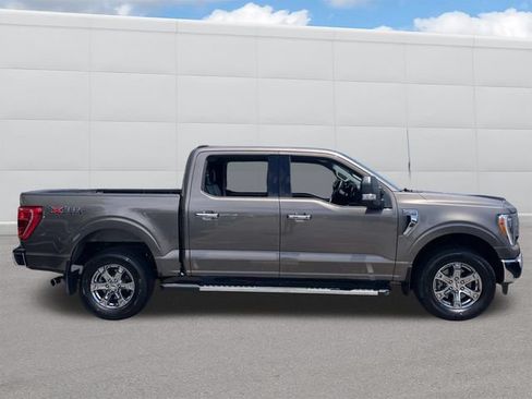 Used 2023 Ford F150 XLT w/ Equipment Group 302A High AWD/4WD image 7
