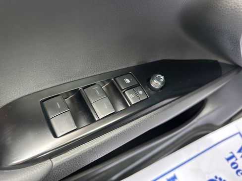 Certified 2025 Toyota Camry LE image 14