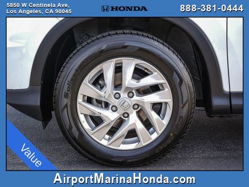Used 2015 Honda CR-V EX image 11