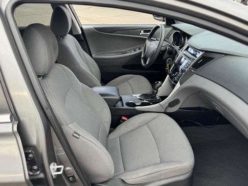 Used 2012 Hyundai Sonata GLS image 13