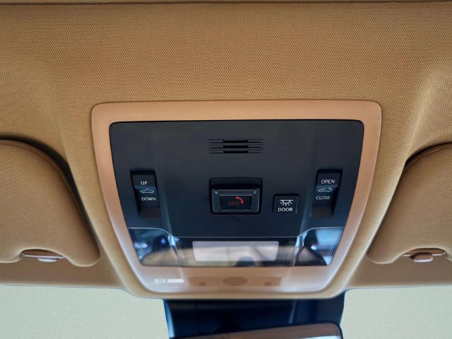 Used 2024 Lexus ES 350 w/ Premium Package FWD image 24