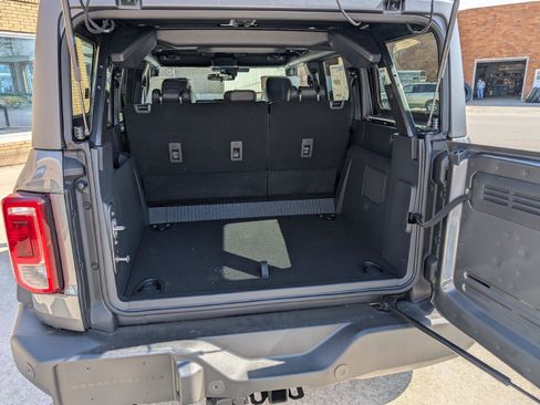 New 2026 Ford Bronco Big Bend AWD/4WD image 30