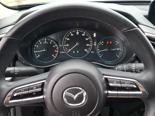 Used 2025 MAZDA CX-50 AWD 2.5 S w/ Premium Package image 19
