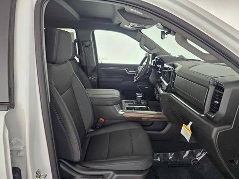 New 2025 Chevrolet Silverado 1500 RST w/ Redline Edition image 12