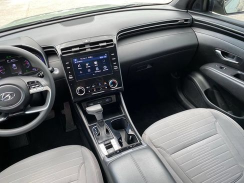 Used 2023 Hyundai Santa Cruz SEL AWD/4WD image 26