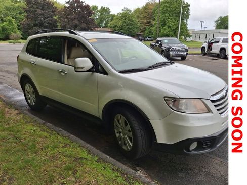 Used 2013 Subaru Tribeca Limited AWD/4WD image 5