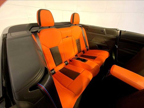 Used 2025 BMW M4 xDrive Competition w/ Executive Package image 23